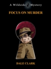 Image for Focus on Murder