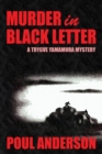 Image for Murder in Black Letter