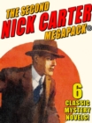 Image for Second Nick Carter MEGAPACK(R)