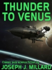 Image for Thunder to Venus