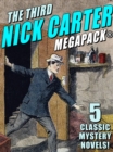 Image for Third Nick Carter MEGAPACK(R)