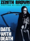 Image for Date With Death