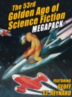 Image for 53rd Golden Age of Science Fiction MEGAPACK(R)