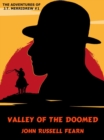 Image for Valley of the Doomed