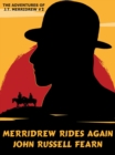 Image for Merridrew Rides Again