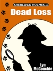 Image for Sherlock Holmes in Dead Loss