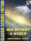 Image for Men Without a World