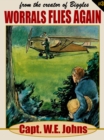 Image for Worrals Flies Again