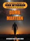 Image for Dumb Martian