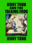 Image for Jerry Todd and the Talking Frog