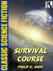 Image for Survival Course