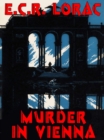 Image for Murder in Vienna