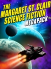 Image for Margaret St. Clair Science Fiction MEGAPACK(R)