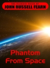 Image for Phantom from Space