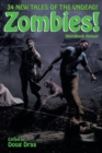 Image for Weirdbook Annual : Zombies