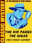 Image for Kid Passes the Sugar