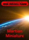 Image for Martian Miniature