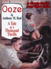 Image for Ooze: A Classic Horror from Weird Tales