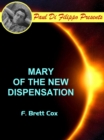 Image for Mary of the New Dispensation
