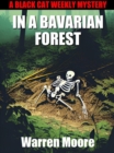 Image for In a Bavarian Forest