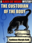 Image for Custodian of the Body