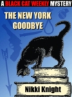 Image for New York Goodbye