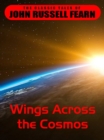 Image for Wings Across the Cosmos