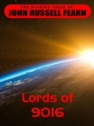 Image for Lords of 9016