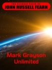 Image for Mark Grayson Unlimited