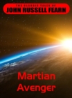 Image for Martian Avenger