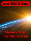 Image for Menace from the Microcosm