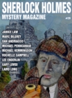 Image for Sherlock Holmes Mystery Magazine #28