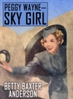 Image for PEGGY WAYNE-SKY GIRL