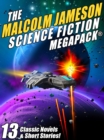 Image for Malcolm Jameson Science Fiction MEGAPACK(R)