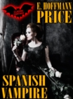Image for Spanish Vampire