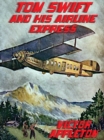 Image for Tom Swift and His Airline Express