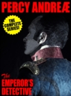 Image for Emperor&#39;s Detective: The Complete Series