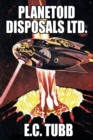Image for Planetoid Disposals Ltd.