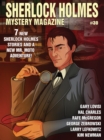 Image for Sherlock Holmes Mystery Magazine #30