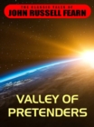 Image for Valley of Pretenders