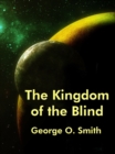 Image for Kingdom of the Blind