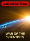 Image for War of the Scientists