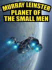 Image for Planet of the Small Men