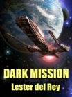 Image for Dark Mission