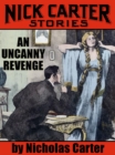 Image for Uncanny Revenge