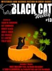 Image for Black Cat Weekly #13