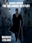 Image for Arsene Lupin in The Melamare Mystery