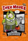 Image for Zeke Meeks vs the Horrendous Halloween