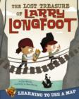 Image for The Lost Treasure of Larry Lightfoot