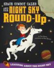 Image for Space Cowboy Caleb and the Night Sky Round-Up